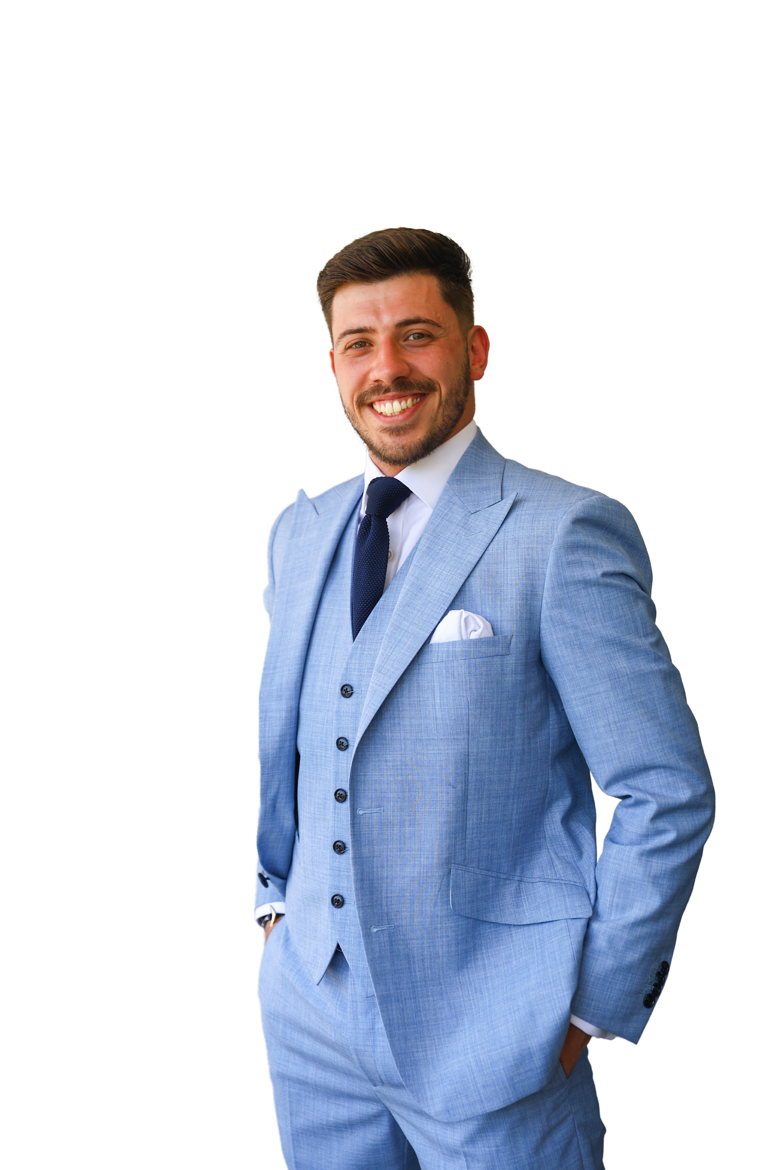 Charles Kyriakou recruitment trainer