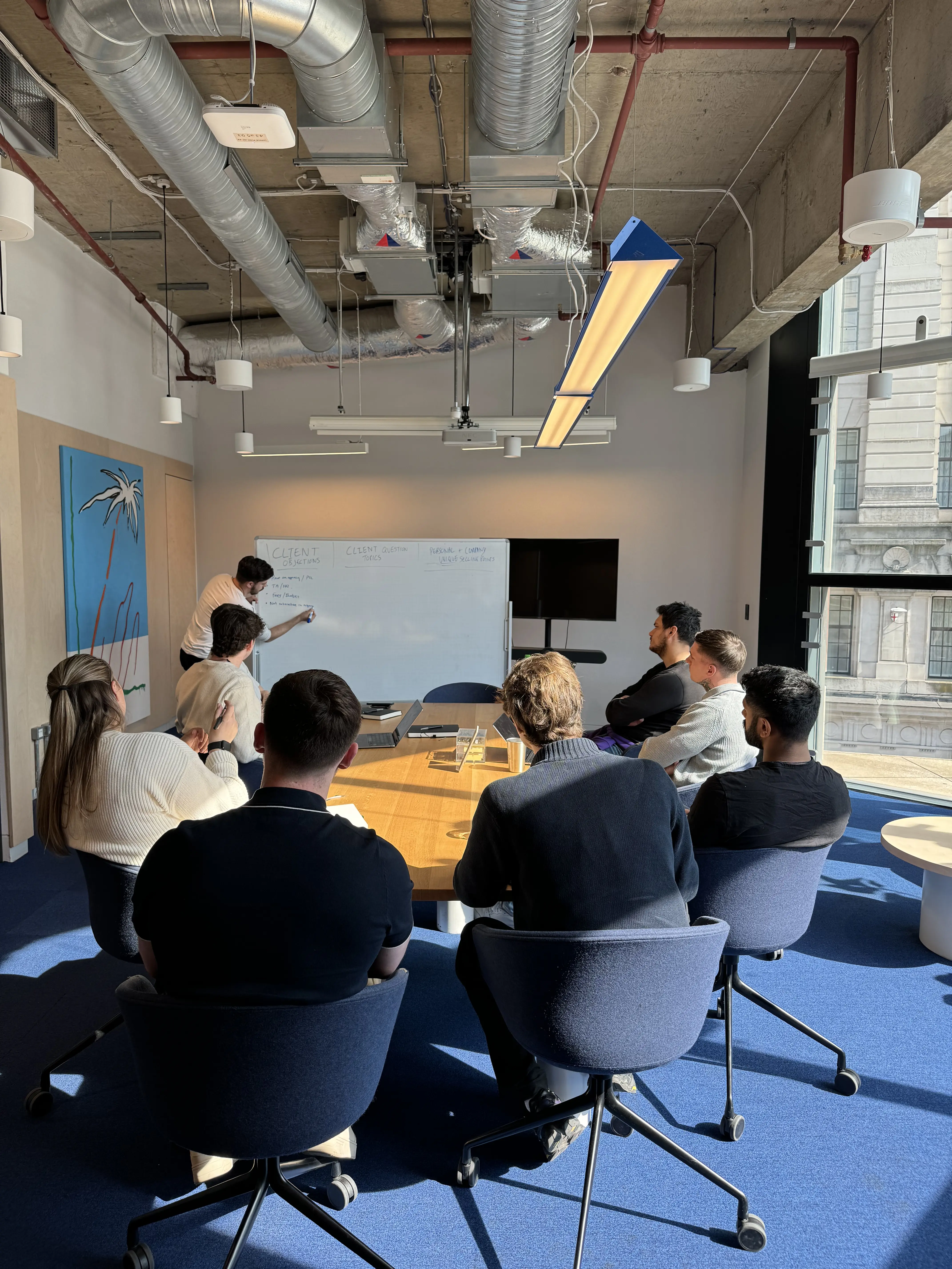 Business Development Masterclass