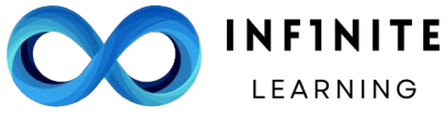 Inf1nite Learning Logo